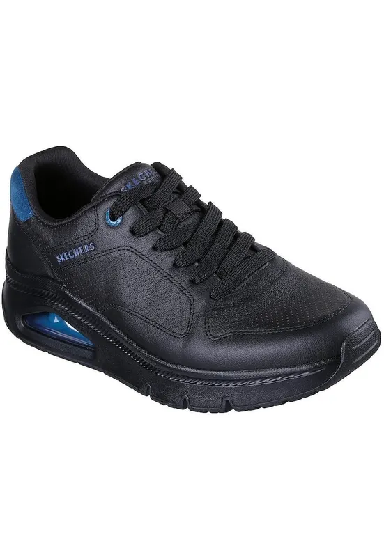 Pantofi sport barbati Uno Icon-idolizer - Negru
