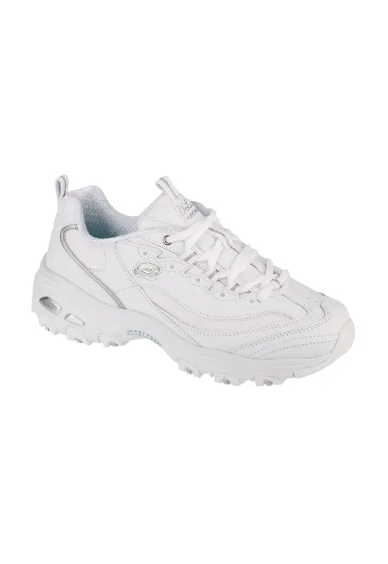 Pantofi sport - D'Lites - Endless Dream 13151 - Alb
