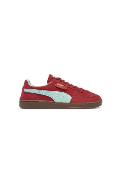 Pantofi sport unisex 398528 - Piele naturala