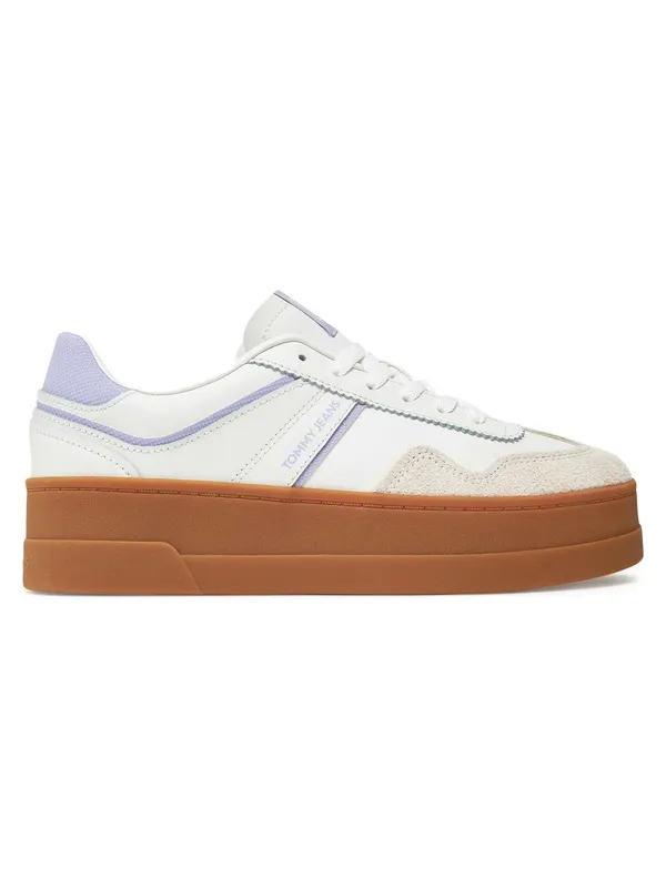 Incaltaminte the Greenwich Flatform