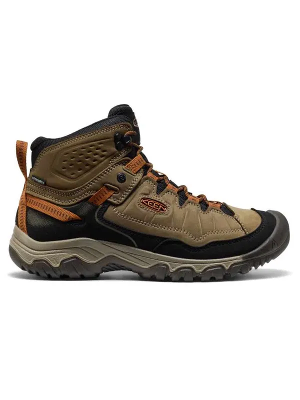 Incaltaminte Targhee Iv Mid Wp Men