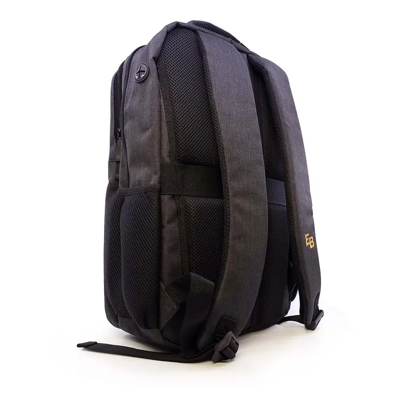 Rucsac Enzo Bertini cu logo brodat 248rucsebon22606n — imaginea 2