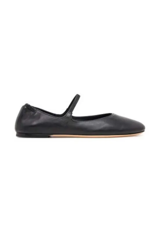 Balerini de dama - 305639851 - piele naturala