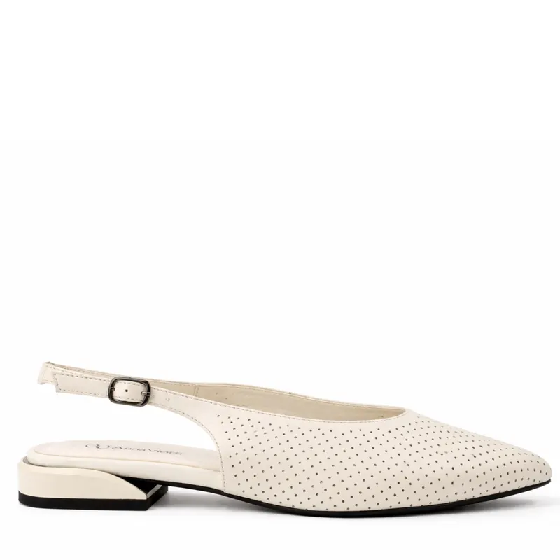 Anna Viotti Sandale Elegante D105-5029P