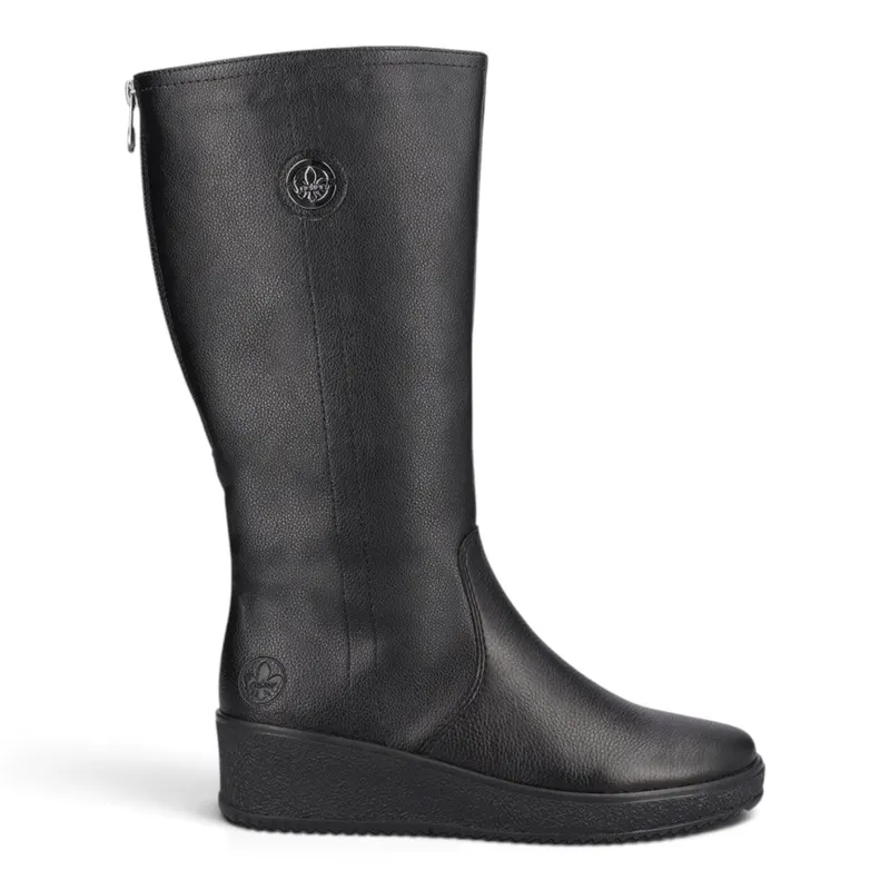 Rieker Cizme Y4470-01
