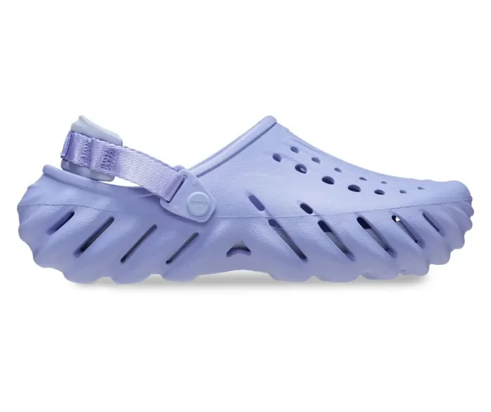 Papuci Crocs X Echo Clog