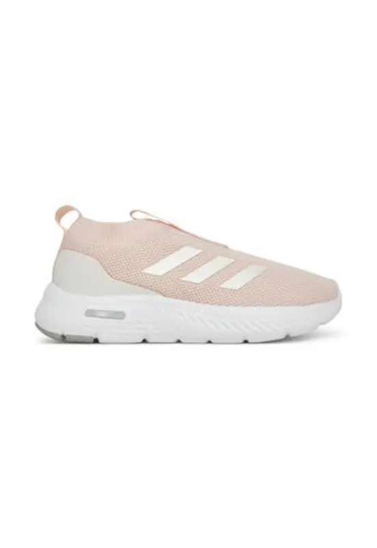Tenisi slip-on din material textil