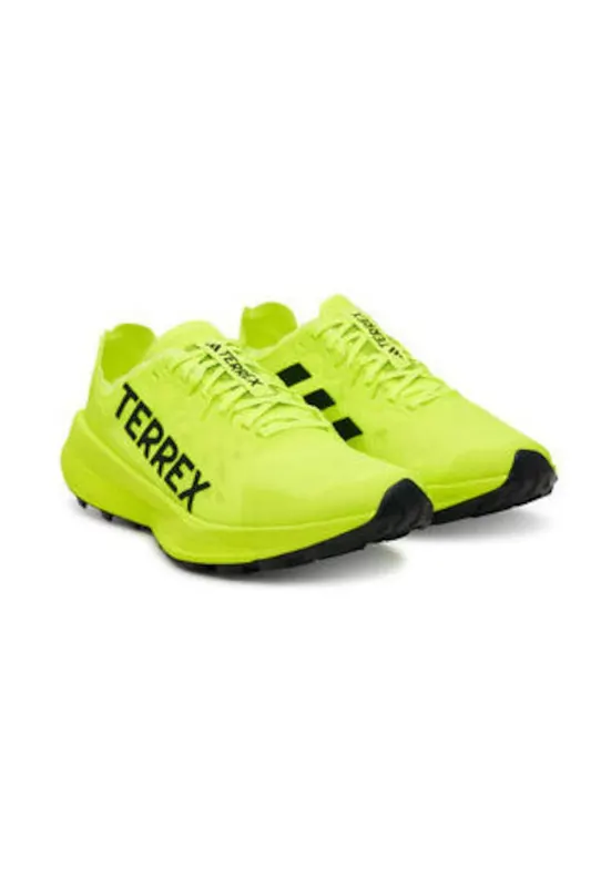 Pantofi de alergare textil Terrex