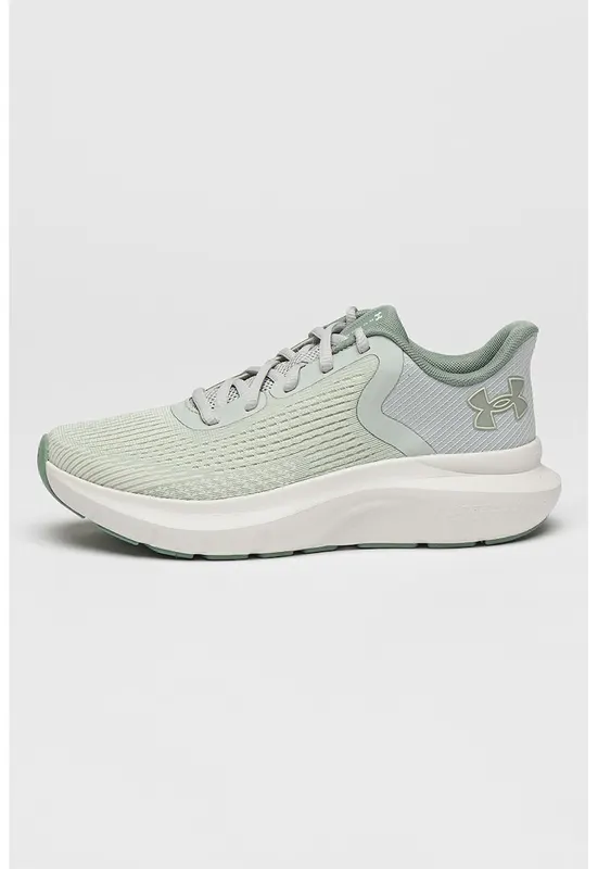 Pantofi Charged Rogue 5 cu logo pentru alergare - Verde pal