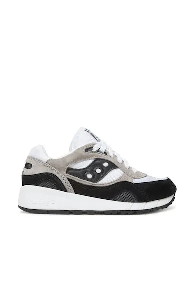 Pantofi sport unisex S70441 - Textil - Alb