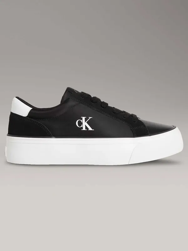 Incaltaminte Vulc Flatform Mg Nylon Mix
