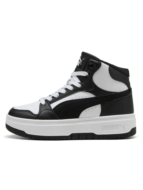 Incaltaminte Rebound Femme Mid