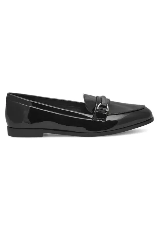 Tenisi dama - 590558831586538 - Sintetic - Negru