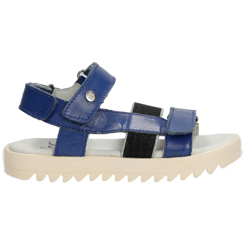 Sandale pentru fete BARTEK T-16181/1KE ,albastru