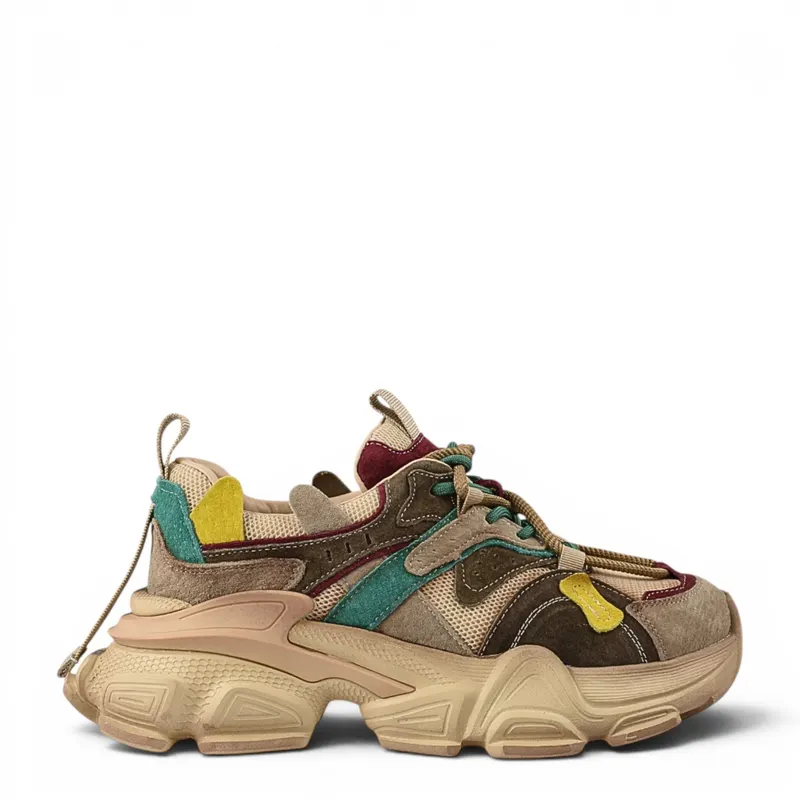 Franco Gerardo Sneakers HY5782