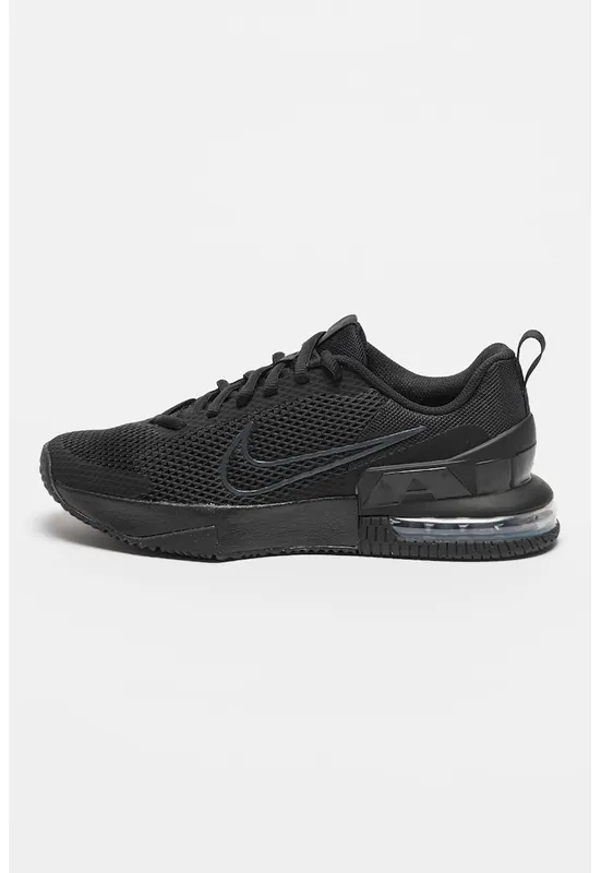 Pantofi Air Max Alpha Trainer 6 din plasa - pentru fitness - Negru stins/Gri inchis