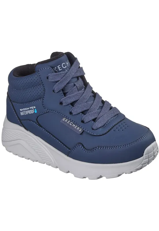 Pantofi sport unisex Uno Lite - Aqua Ave - Albastru