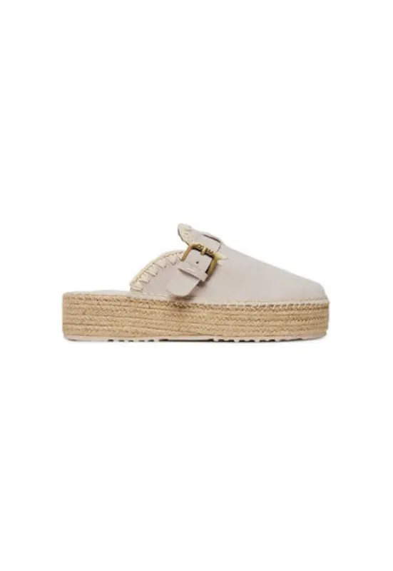 dama MU.SW641000A - Piele naturala - Gri - Gri