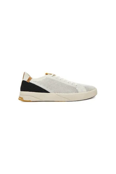 Pantofi sport dama - SAO5105 - Sintetic - Alb