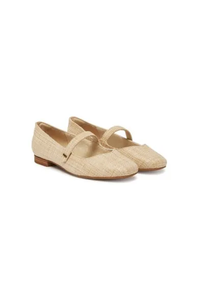 Balerini 10022000 - Textil - Bej - Bej