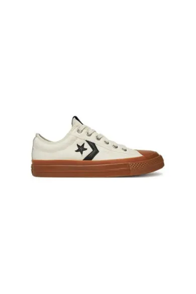 Pantofi sport unisex A09895C - Textil - Bej