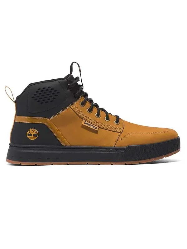 Incaltaminte Mid Lace Up