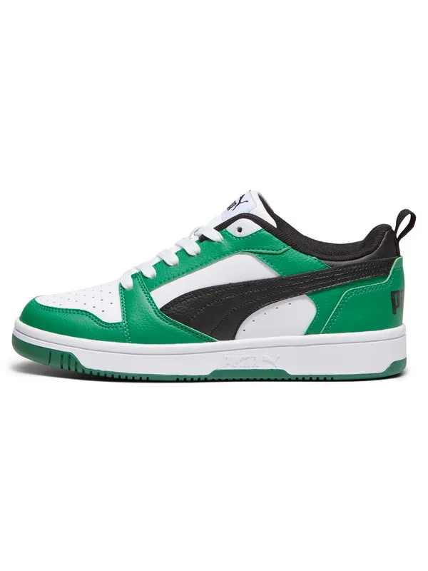 Incaltaminte Puma Rebound V6 Lo Jr