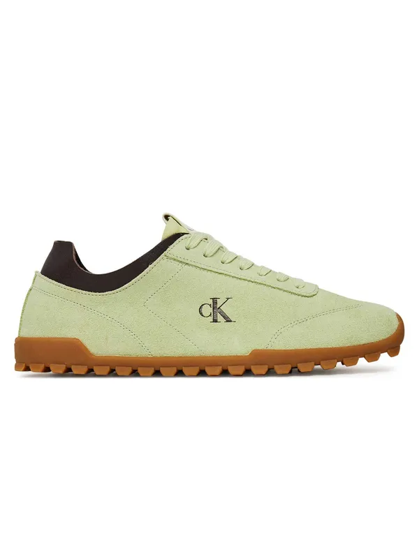 Incaltaminte Low Profile Runner Mg Sue