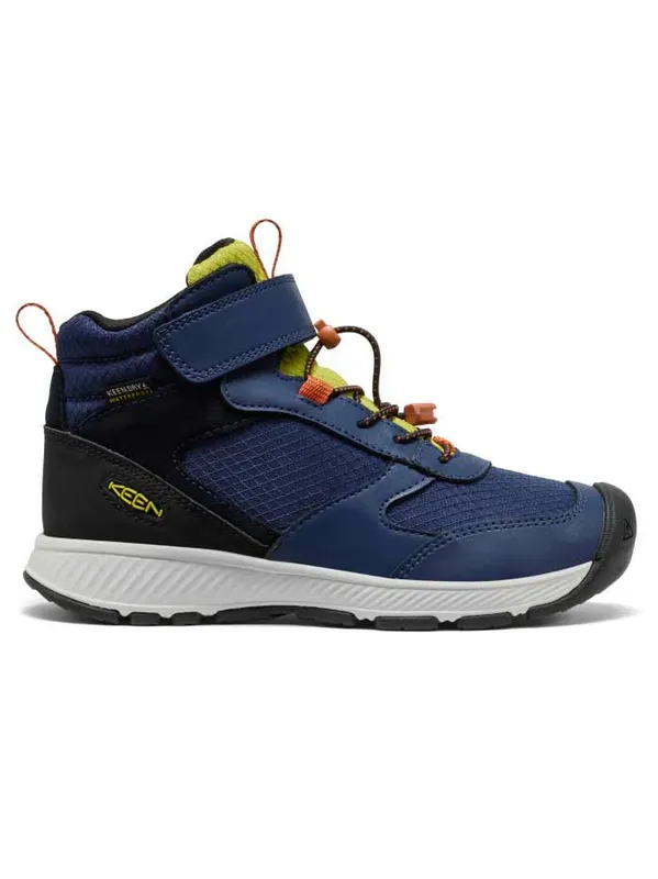 Incaltaminte Skua Mid Wp Youth