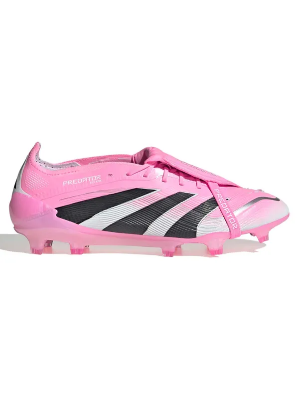 Incaltaminte Predator Elite Fold-over Tongue Firm Ground