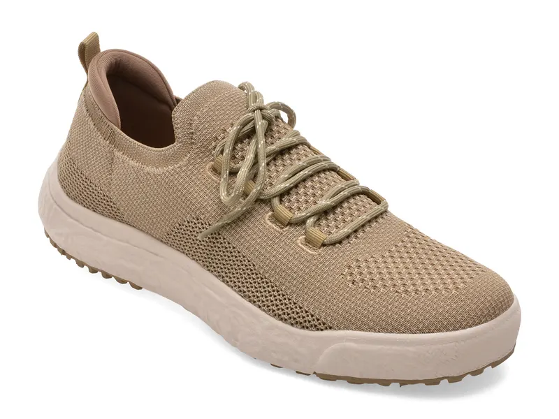 Pantofi sport EPICA gri, 28718, din material textil