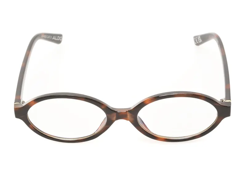 Ochelari de soare maro, NELLYYEX 240, din pvc