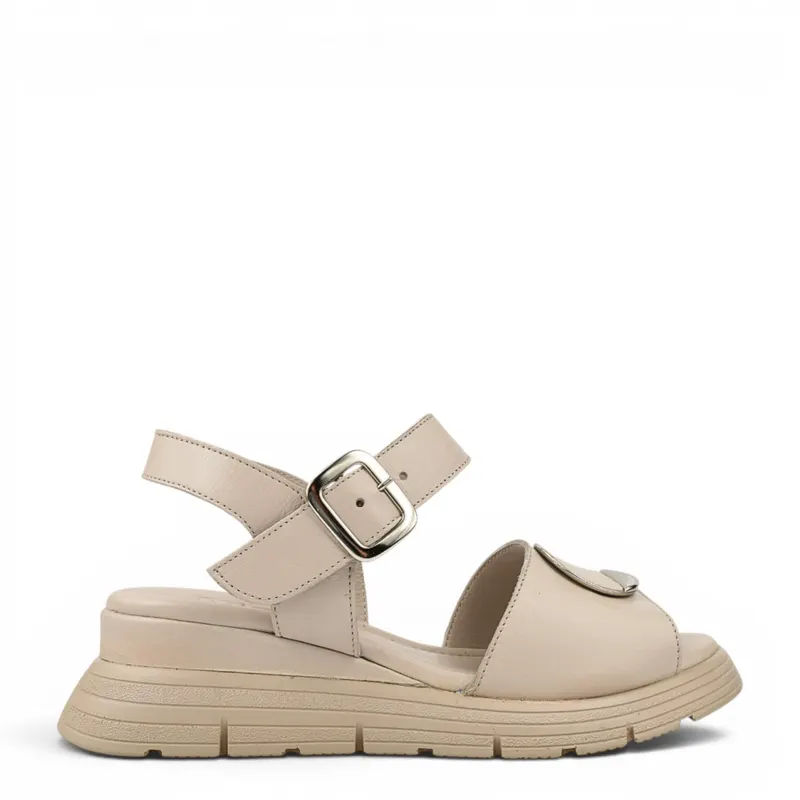 Anna Viotti Sandale Casual D22-S 488