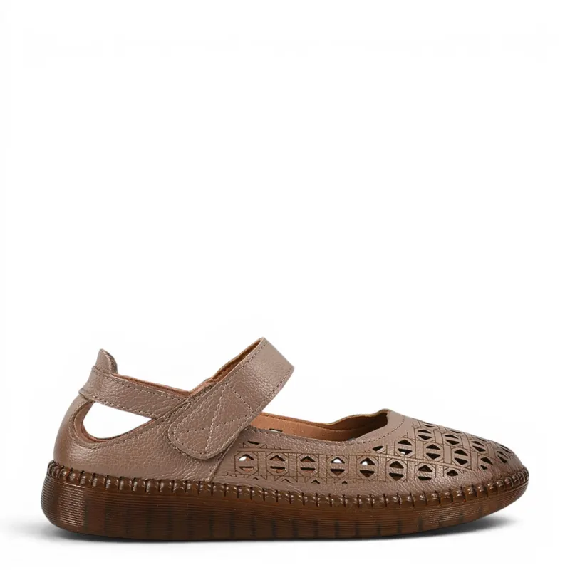 Pantofi Casual S9686-B