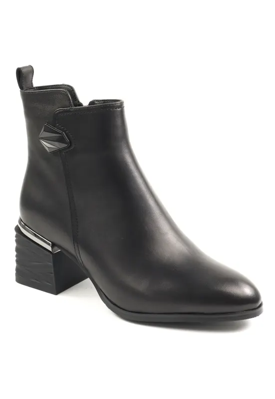 Ghete dama 2601185 - Negru