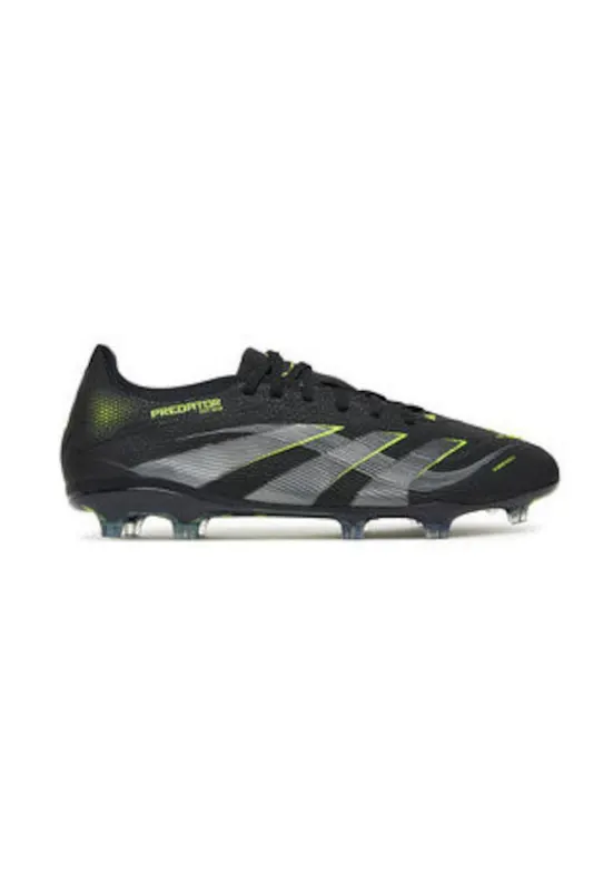 Pantofi de piele ecologica cu crampoane - pentru fotbal