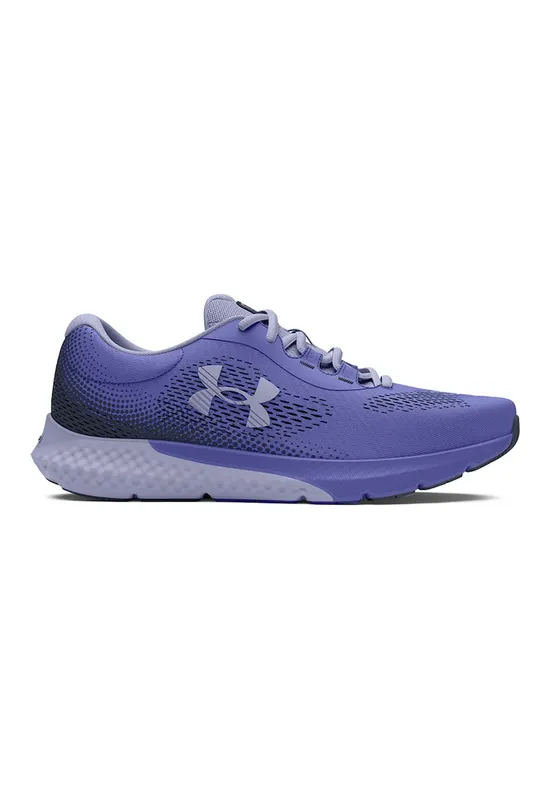 Pantofi pentru alergare Charged Rogue 4 - Violet deschis