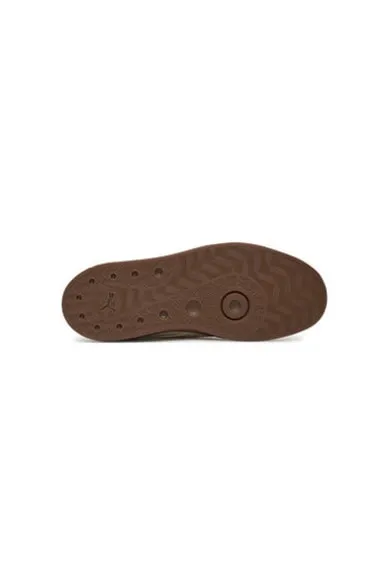Pantofi sport dama - 397447 - Piele naturala - Ecru - Ecru