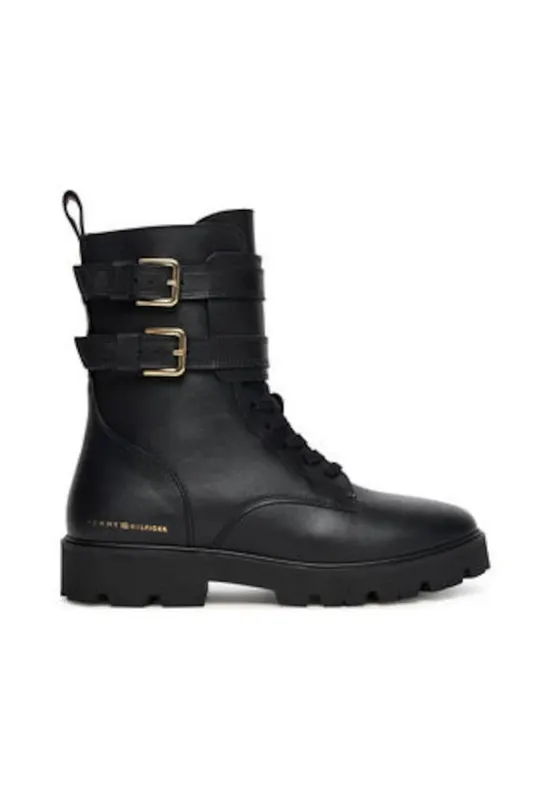 dama 305551924 - Piele naturala - Negru - Negru