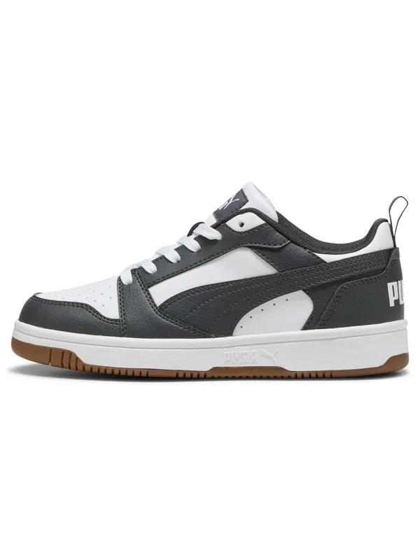 Incaltaminte Puma Rebound V6 Lo Jr