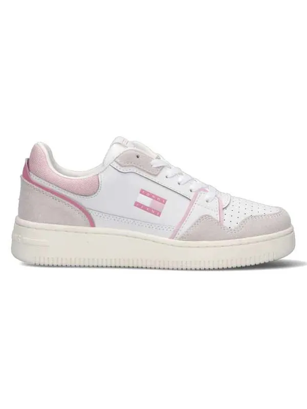 Incaltaminte Tjw Retro Basket