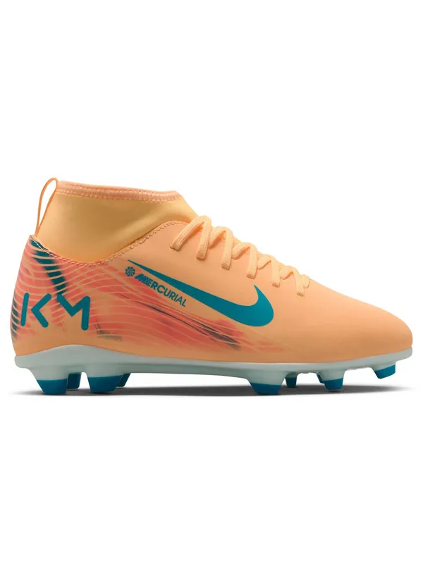 Incaltaminte Jr Superfly 10 Club Km Fg/mg