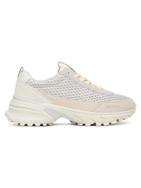Incaltaminte Hike Runner Lace Up Techmix