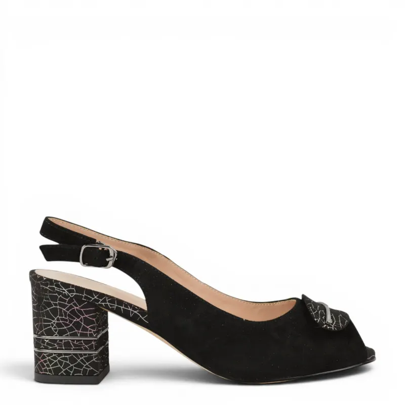 Epica Pantofi Eleganti K360070A