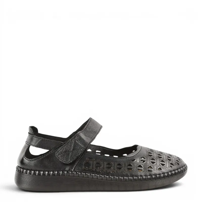 Pantofi Casual S9686-N