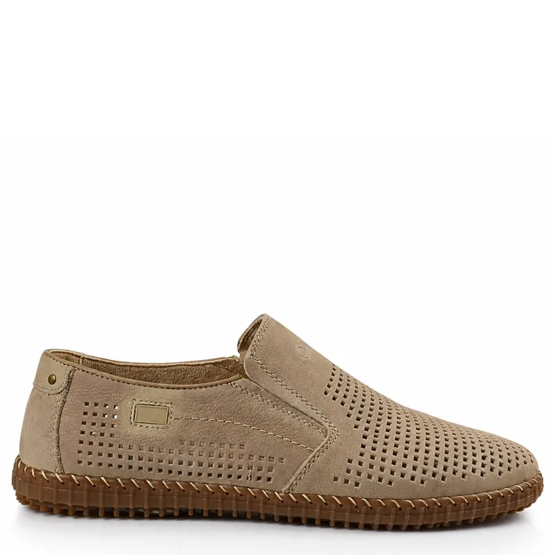 Otter Pantofi Casual DT80005B