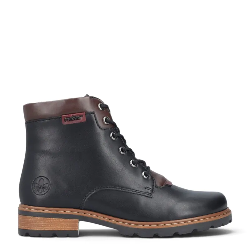 Rieker Ghete Z9340-00