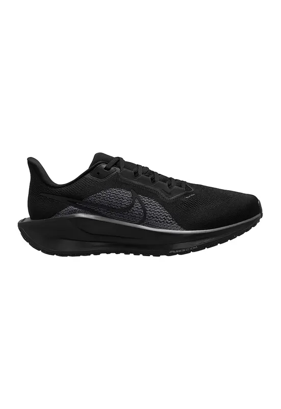 Pantofi Air Zoom Pegasus 41 pentru alergare - Negru/Gri antracit