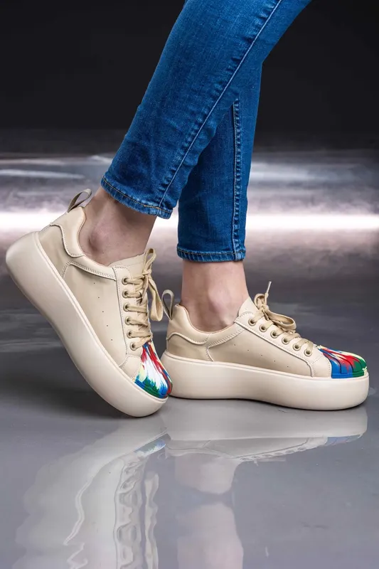 Sneakers Dama - Atlanta