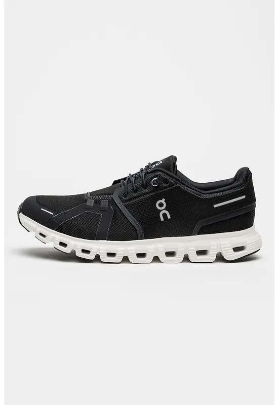 Pantofi pentru fitnesS Cloud 6 - Alb/Negru